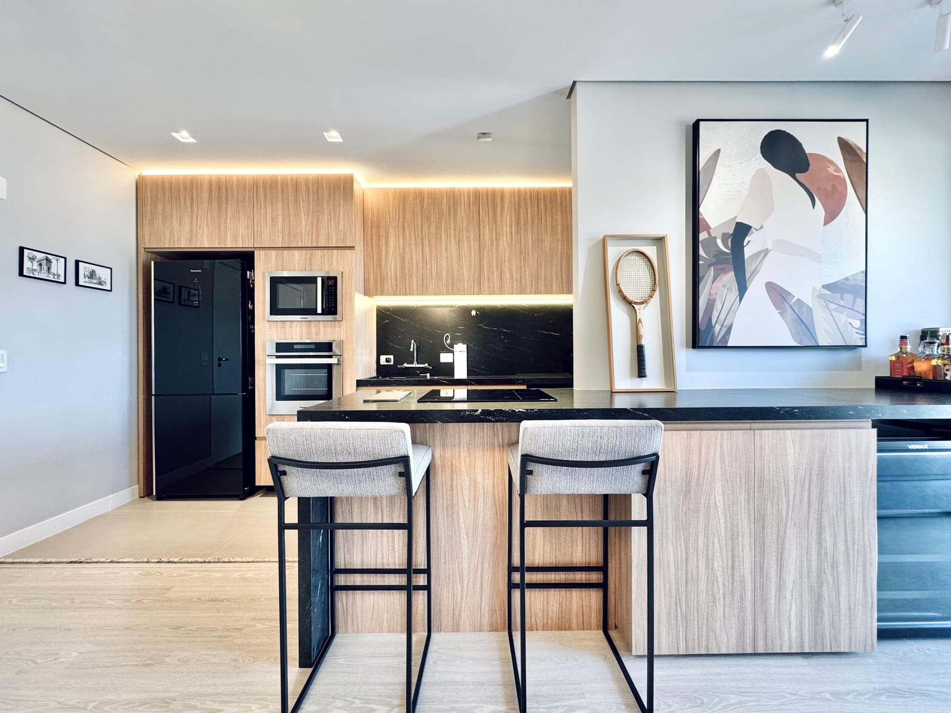 Apartamento Á Venda Insight Palhano  Londrina