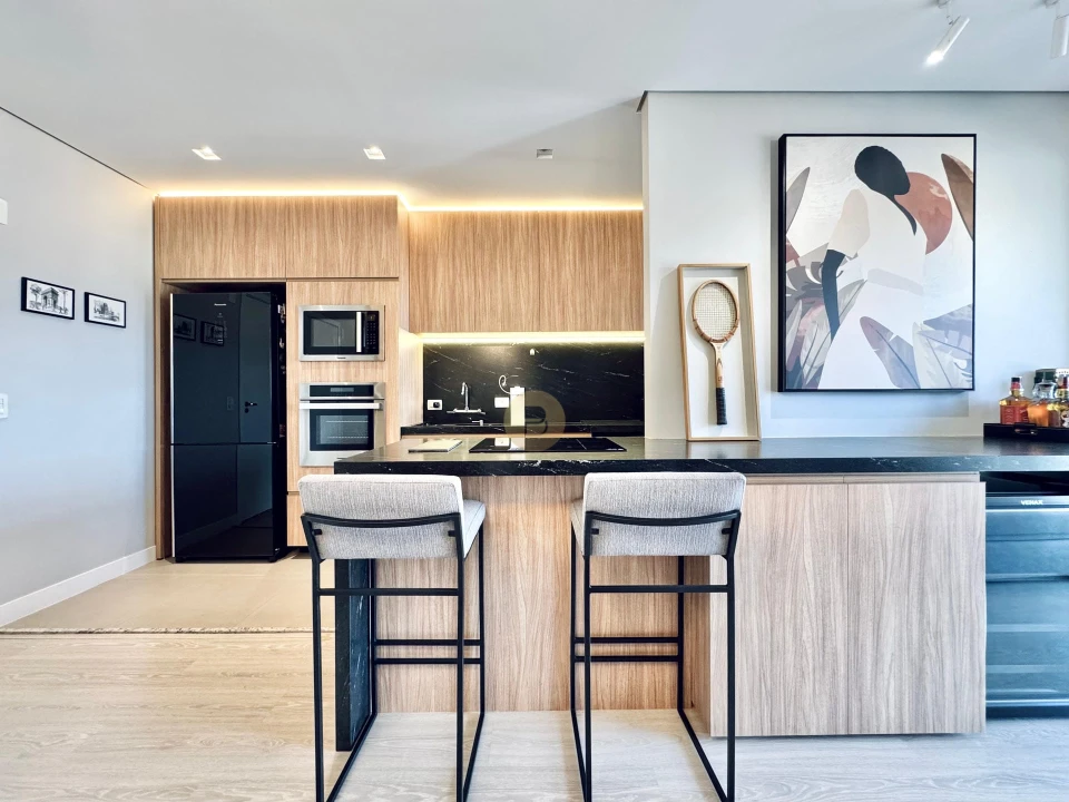 Apartamento Á Venda Insight Palhano  Londrina