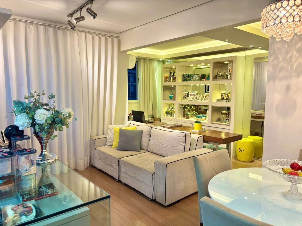 Apartamento Á Venda Pateo Allegro Londrina