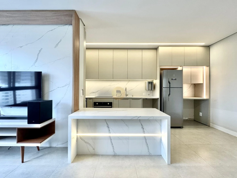 Apartamento Á Venda Insight Palhano  Londrina