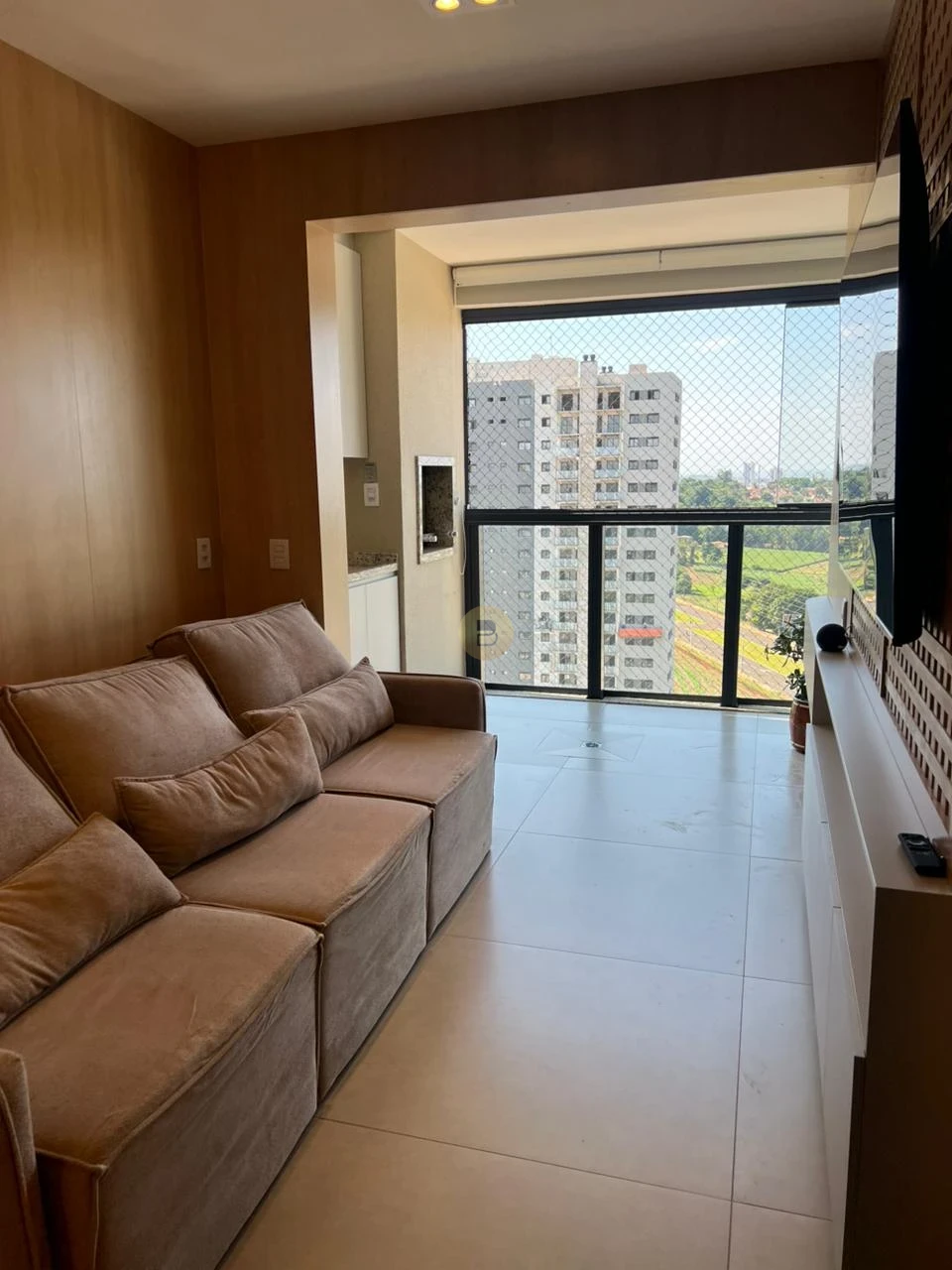 Imagens do imóveis Apartamento À Venda Sense Londrina