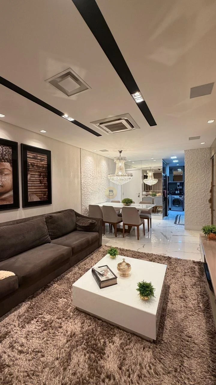 Imagens do imóveis Apartamento À Venda Chelsea Towers Londrina
