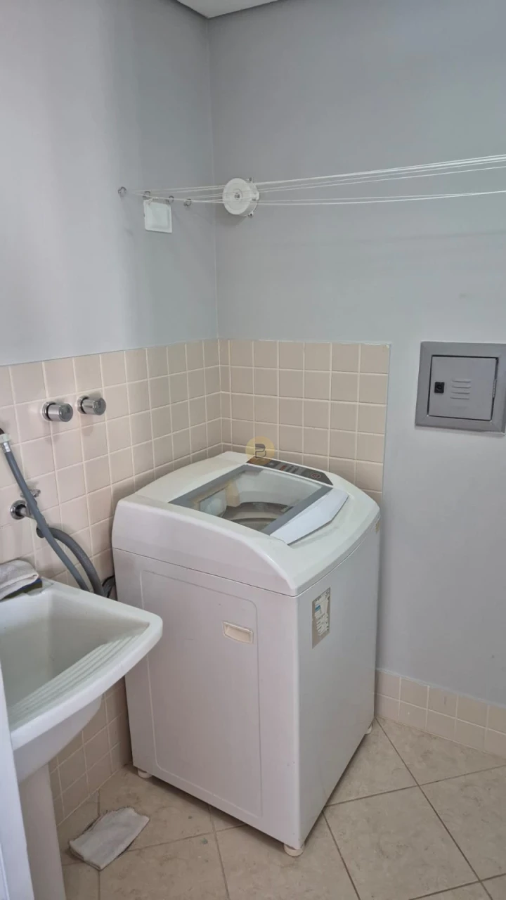 Apartamento Para Alugar Evidence Londrina