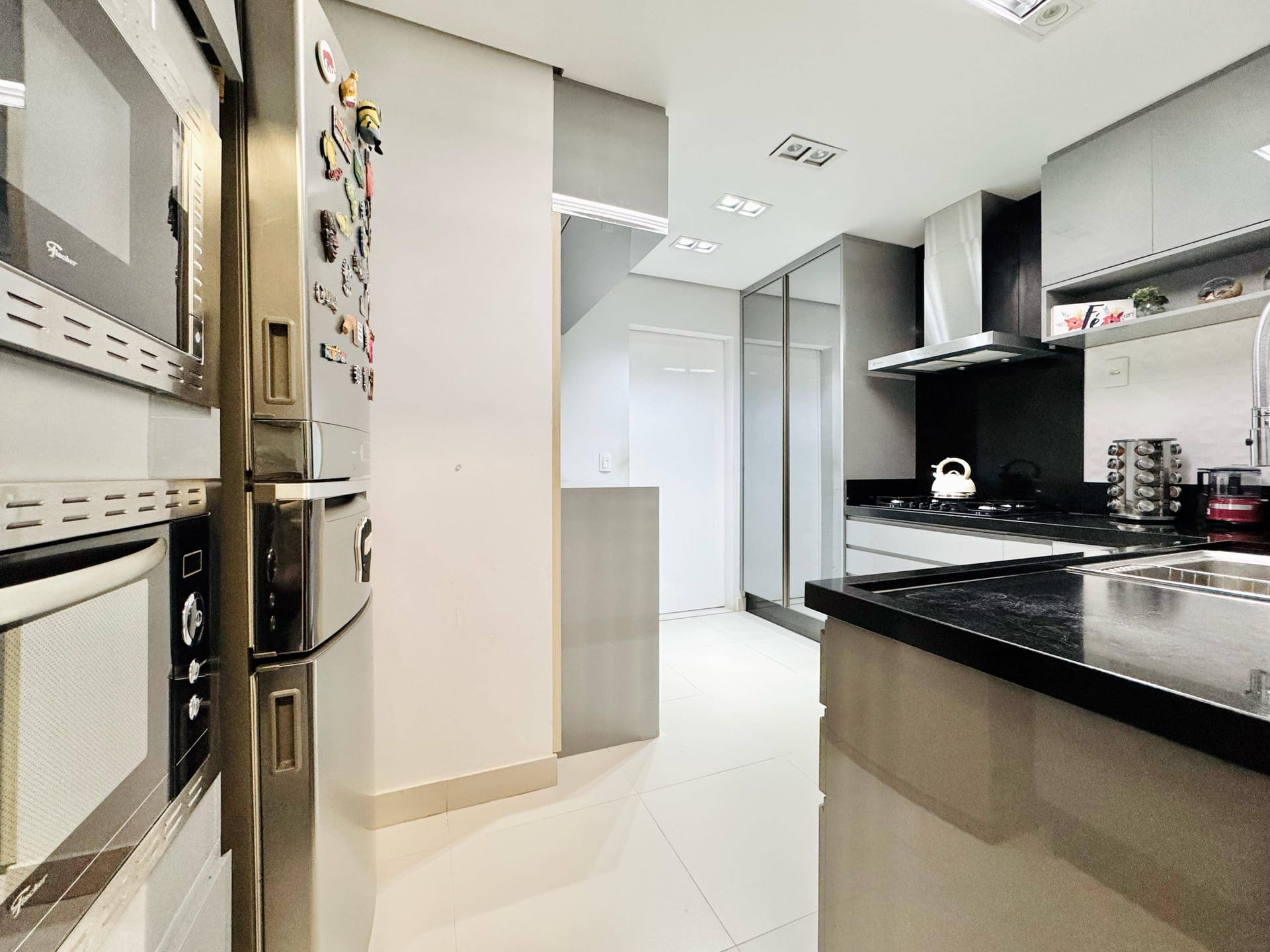 Imagens do imóveis Apartamento Á Venda Fountaine Blanc Londrina