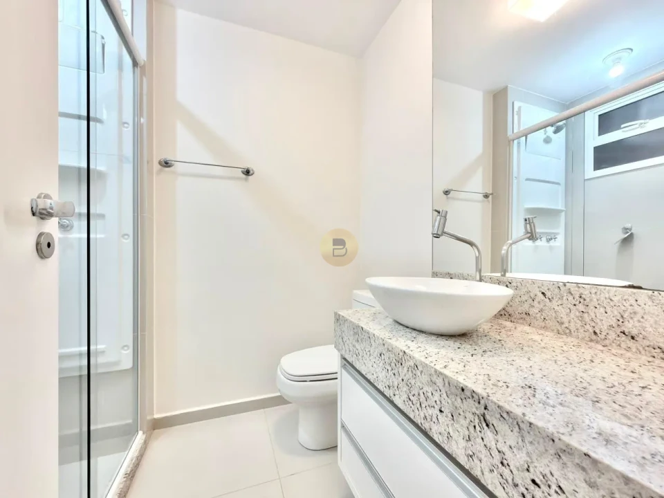 Apartamento À Venda Talent Londrina