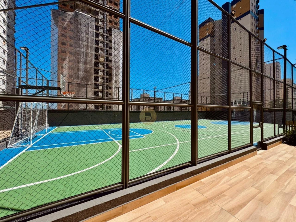 Apartamento À Venda Flora (Arbo E Flora) Londrina