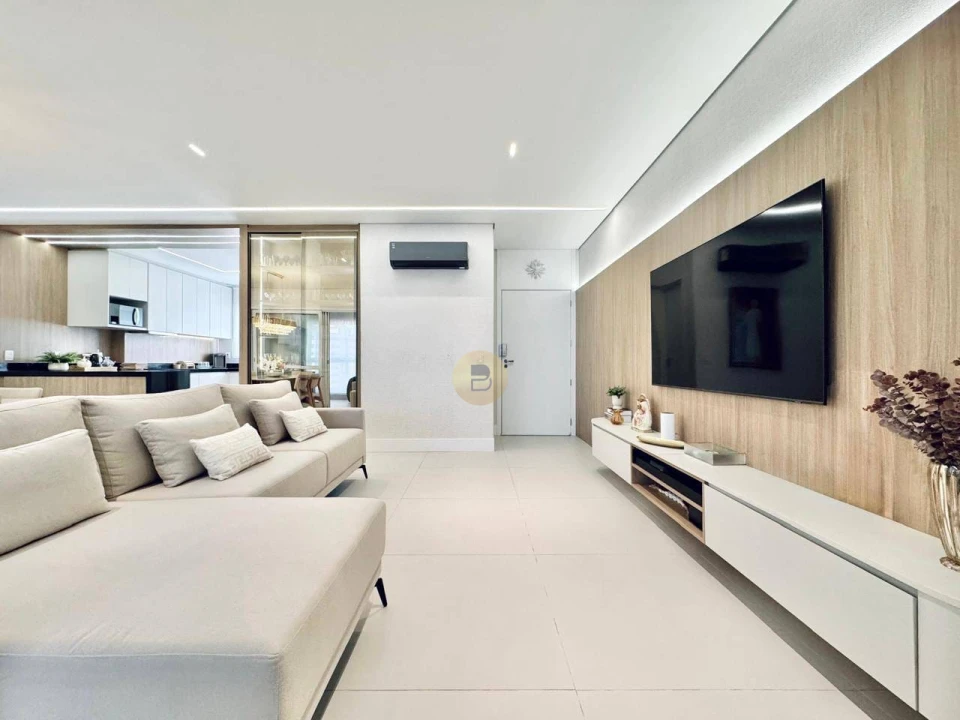 Apartamento Á Venda Sky Cambé