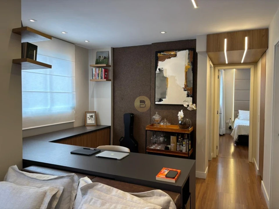 Imagens do imóveis Apartamento À Venda E Locação Terra Nova Residence Londrina