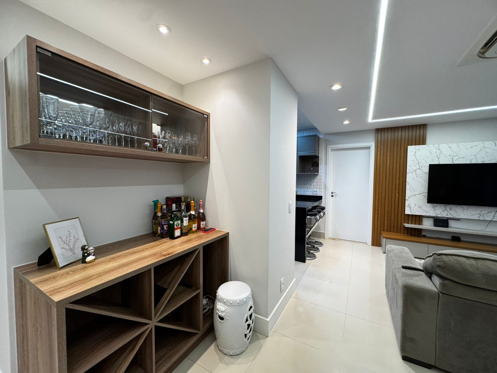 Apartamento Á Venda Kensington Gardens Londrina