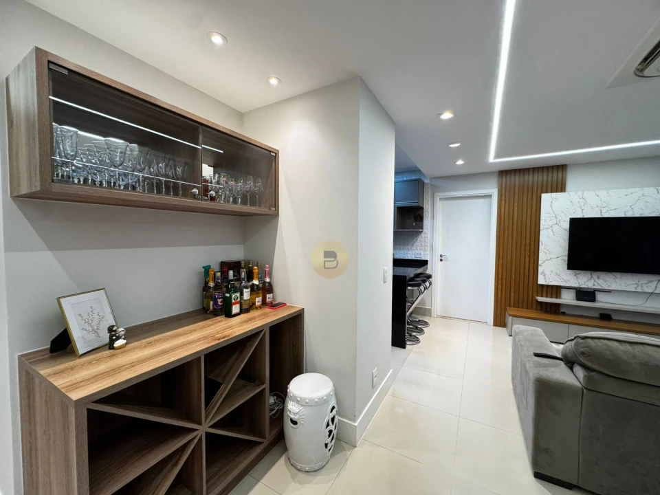 Apartamento Á Venda Kensington Gardens Londrina