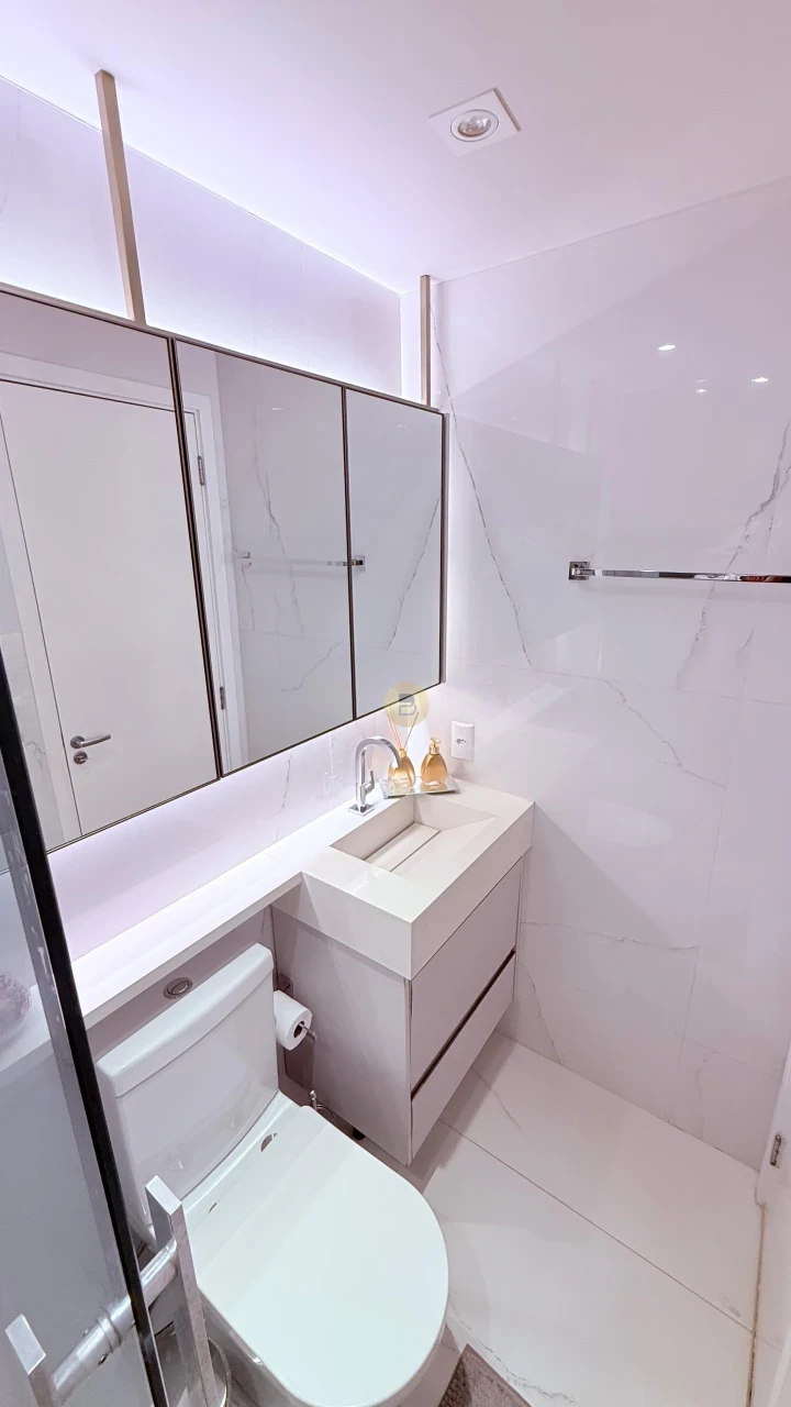 Imagens do imóveis Apartamento À Venda Hamptons Residence Londrina