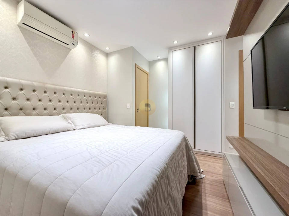 Imagens do imóveis Apartamento À Venda Alameda Eco Resort & Residence Londrina