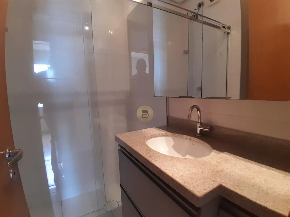 Apartamento Á Venda Evolution Home - Ayrton Senna Londrina