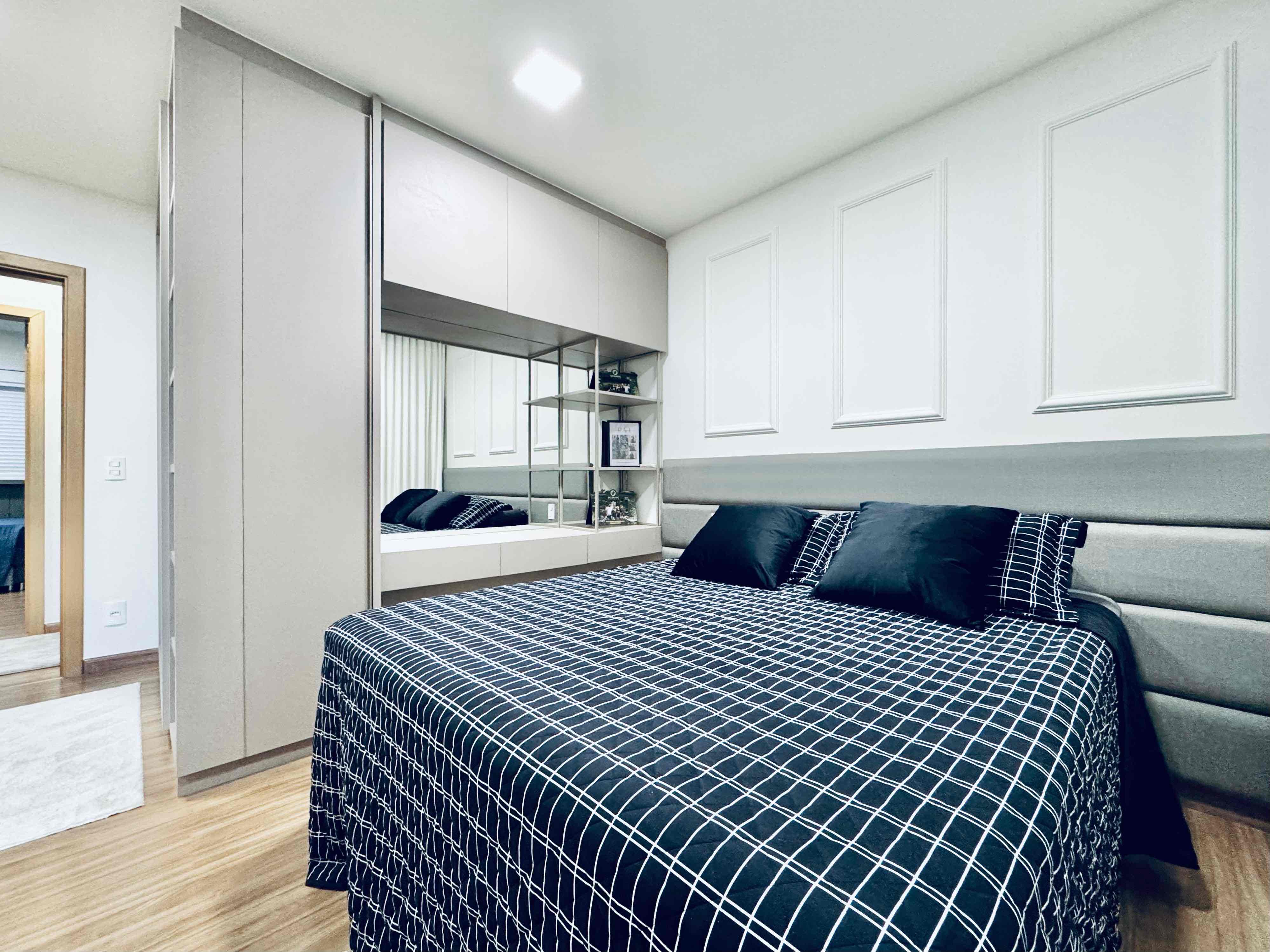 Apartamento Á Venda Élégance Londrina