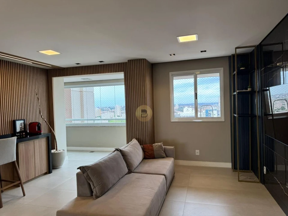 Apartamento Á Venda Liberty Towers Londrina