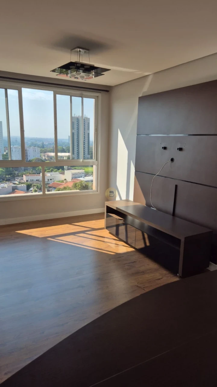 Apartamento Para Alugar Evidence Londrina