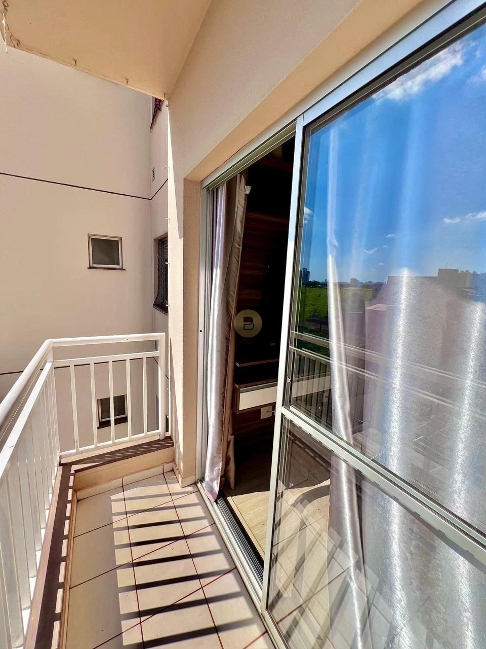 Apartamento À Venda Liv Catuaí Londrina