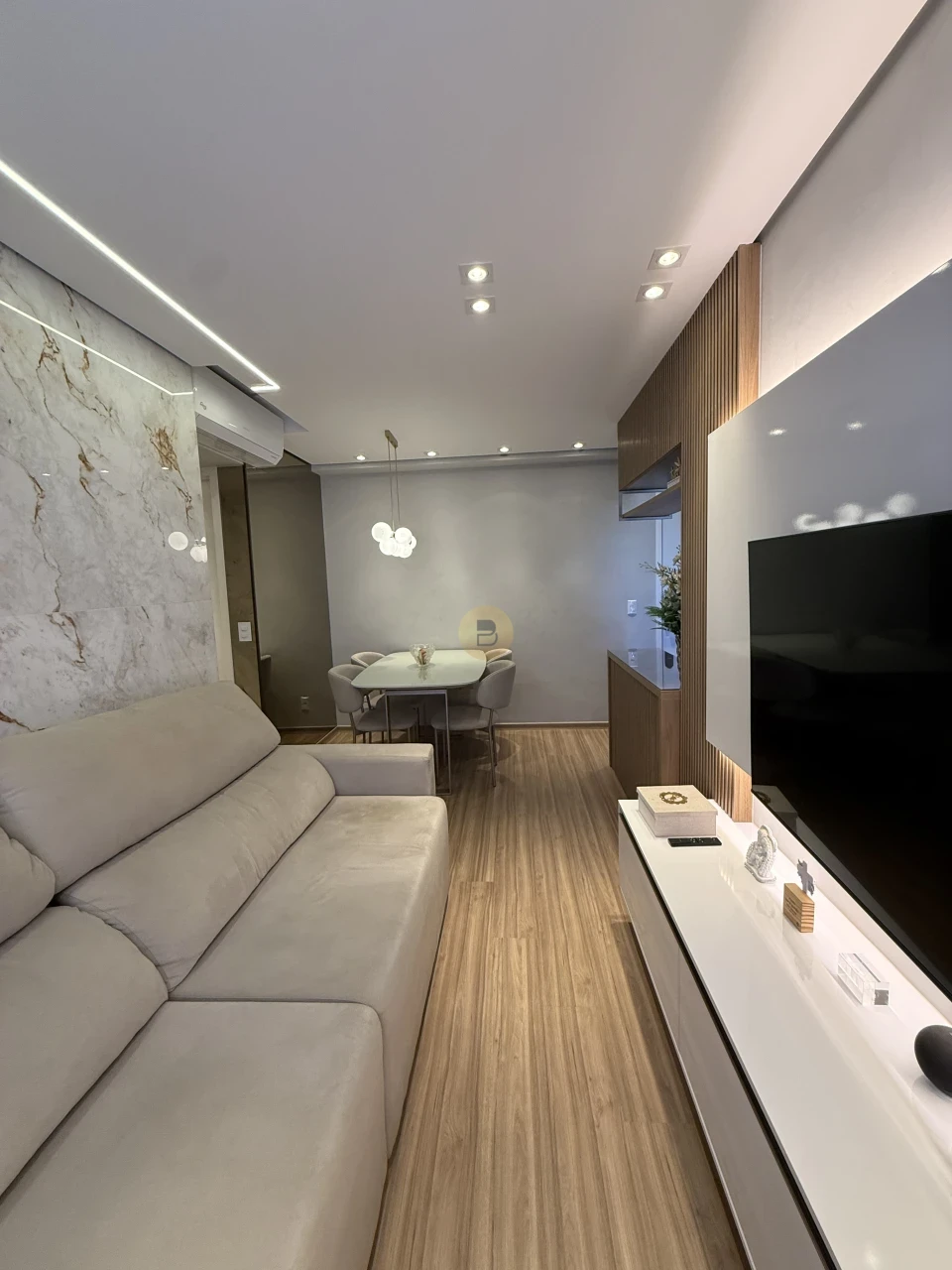 Imagens do imóveis Apartamento À Venda Hamptons Residence Londrina