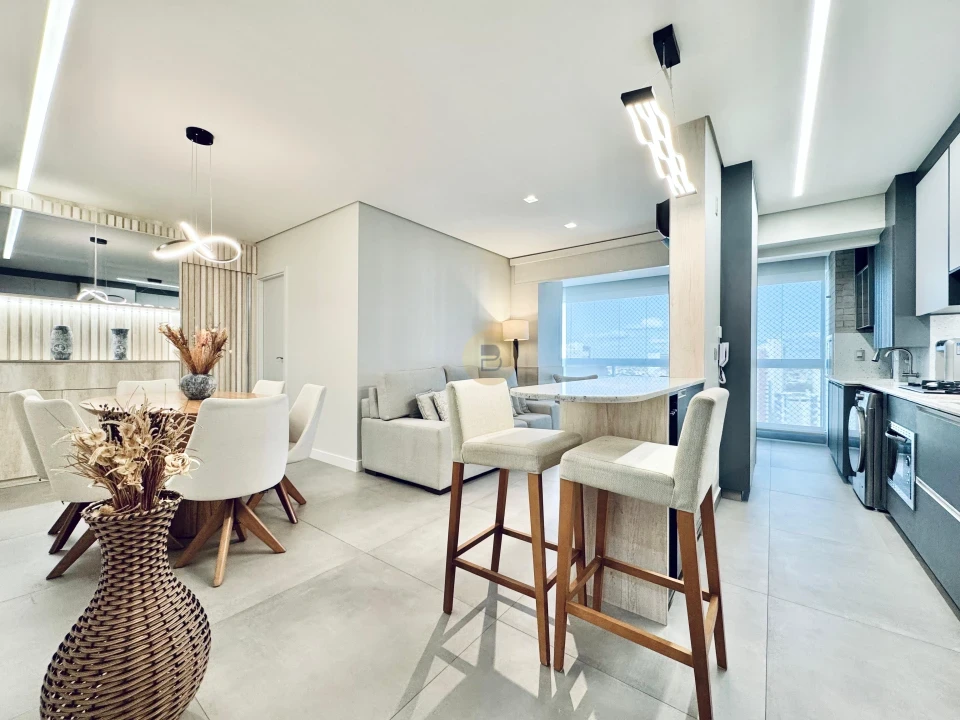 Apartamento À Venda Max Living Londrina