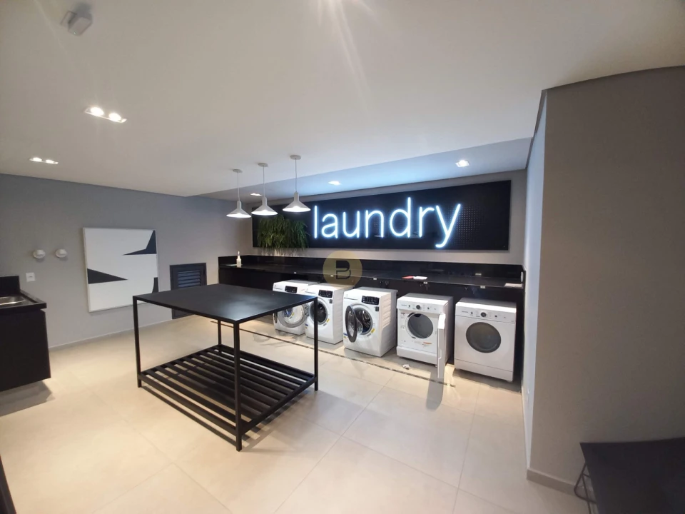 Apartamento Á Venda Mind Londrina