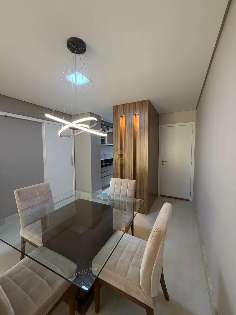 Imagens do imóveis Apartamento À Venda Chelsea Towers Londrina