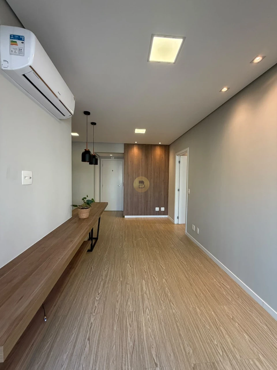 Apartamento Para Alugar Torreville Londrina