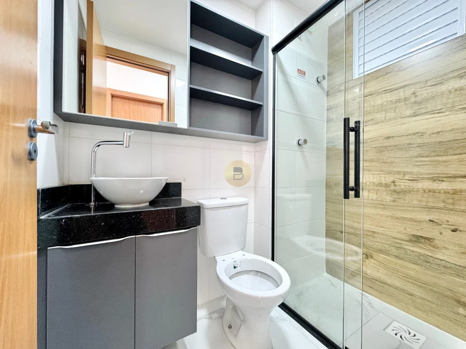 Imagens do imóveis Apartamento À Venda La Savona Londrina