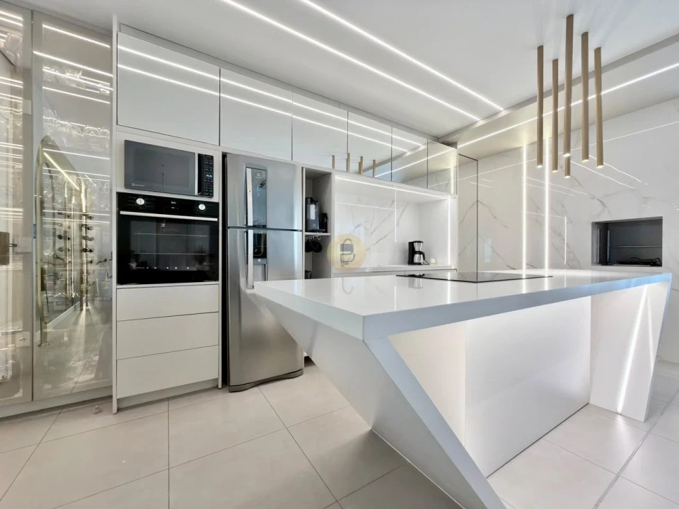 Apartamento À Venda Arch Palhano Londrina