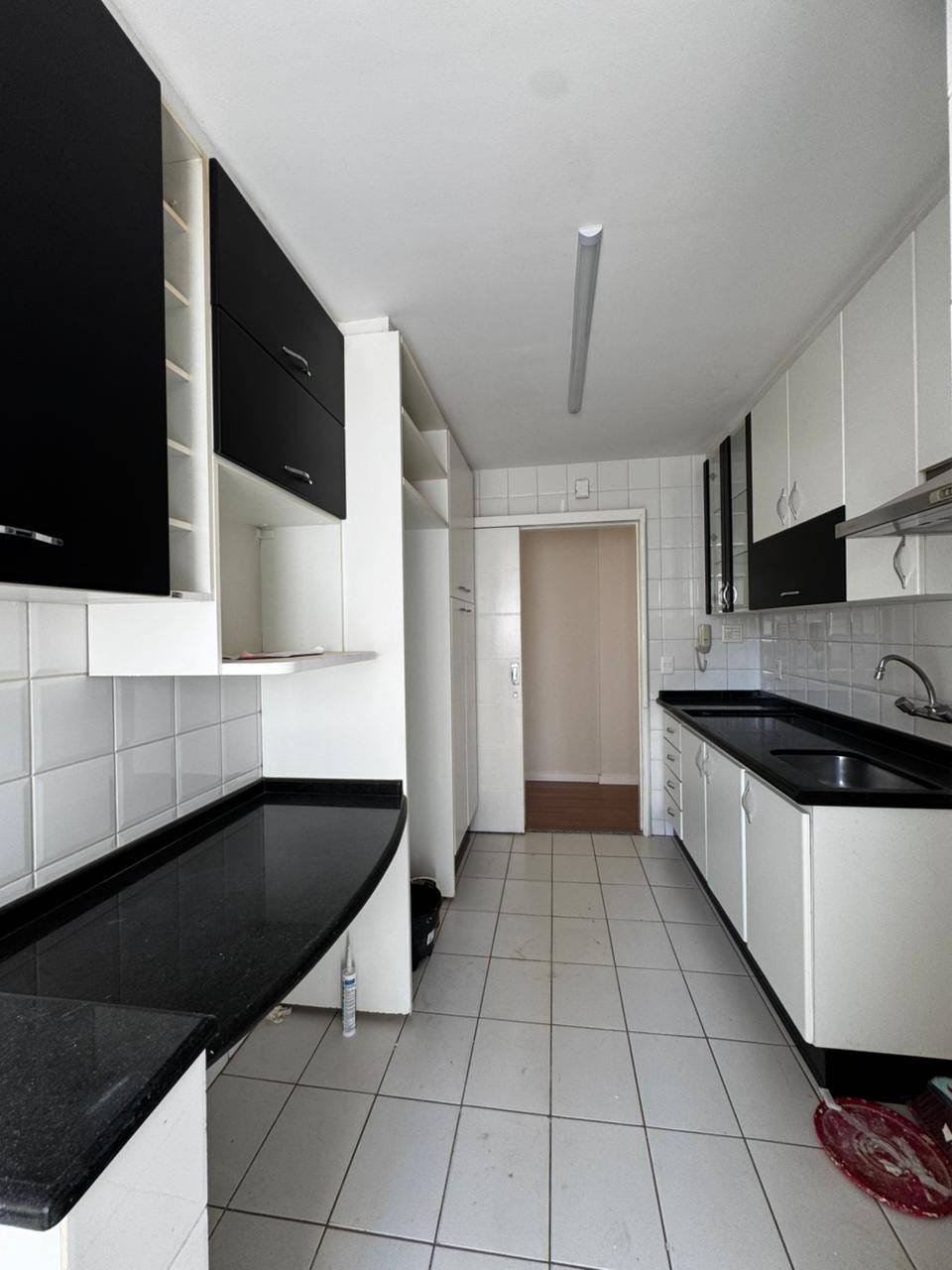 Apartamento Á Venda Central Park Londrina