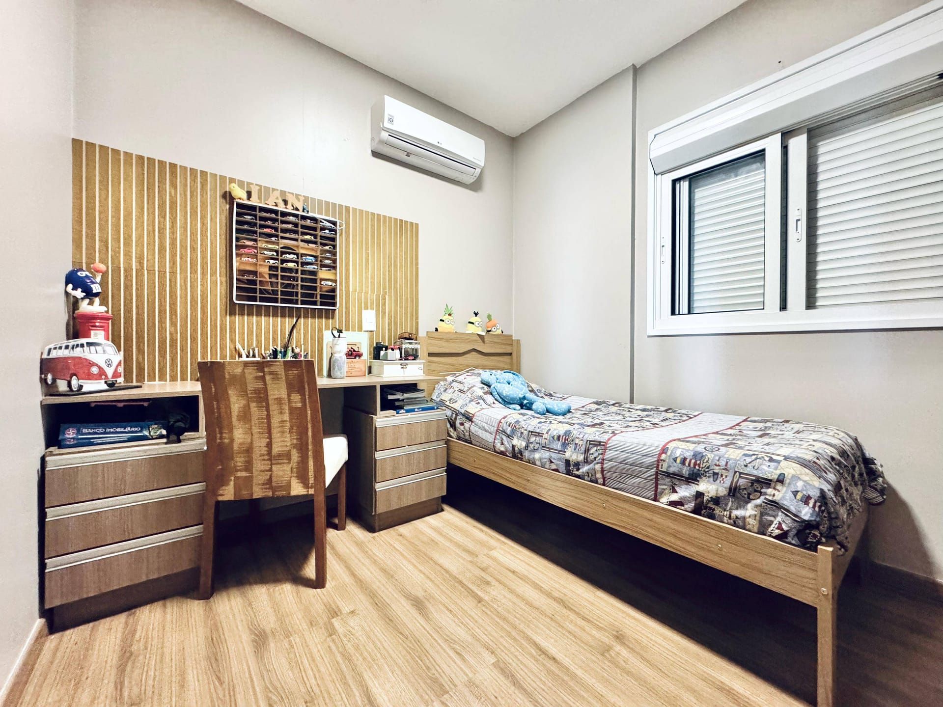 Apartamento Á Venda Lharmonie - Lumiere Londrina