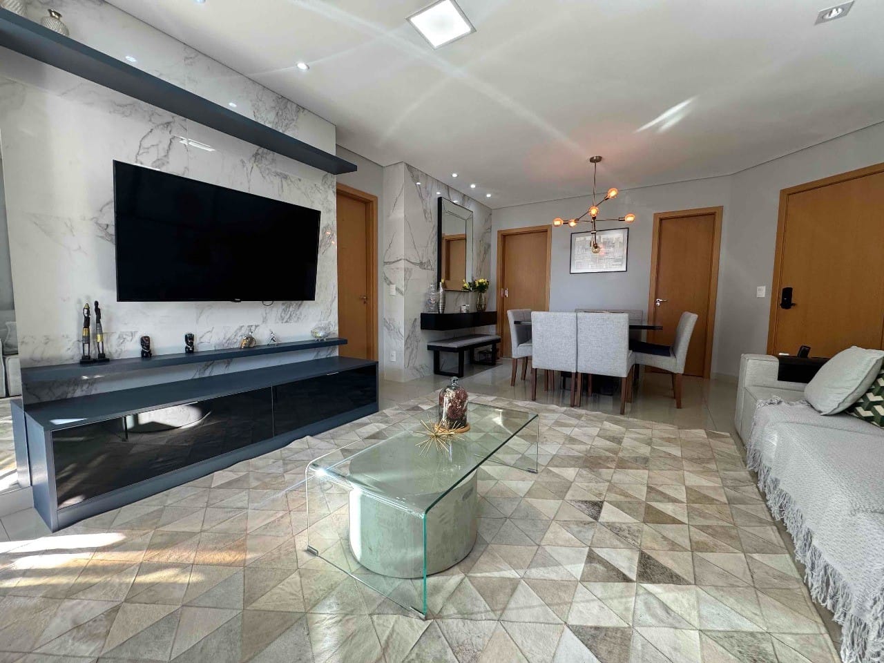 Apartamento À Venda Vert Residence Londrina