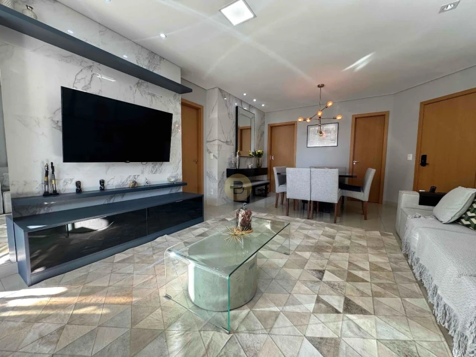 Apartamento À Venda Vert Residence Londrina