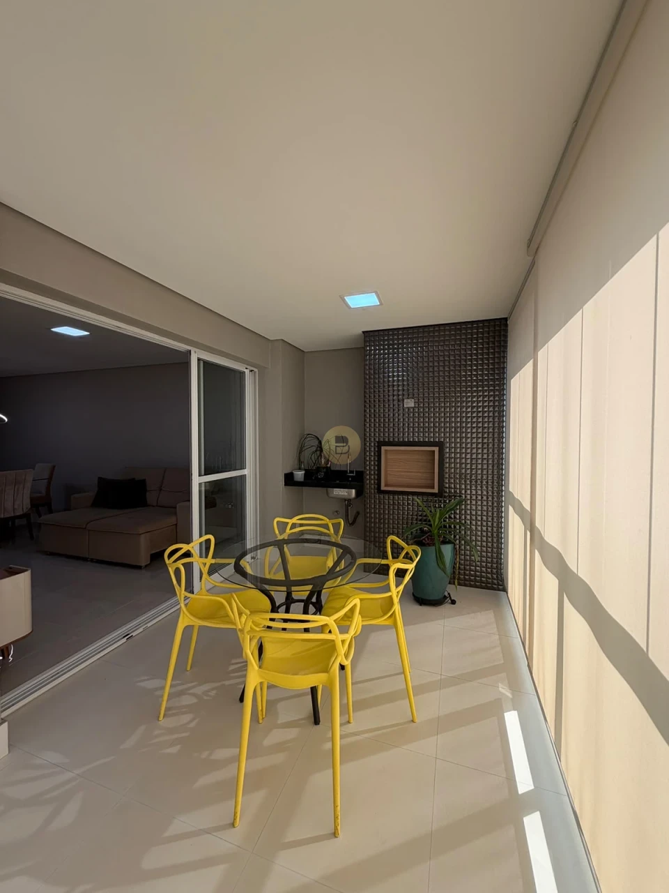 Imagens do imóveis Apartamento À Venda Chelsea Towers Londrina