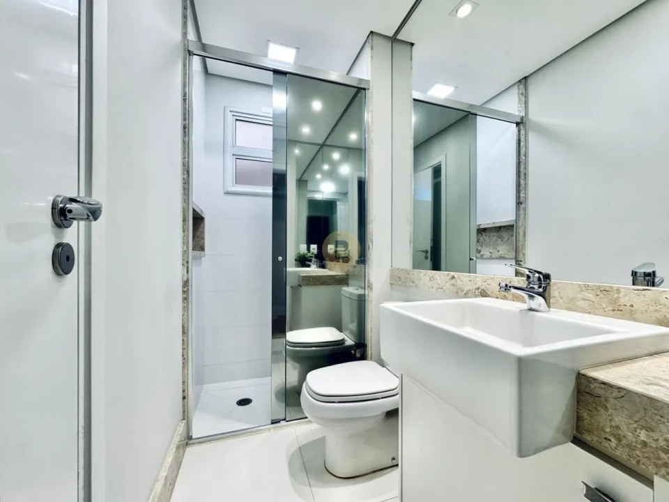 Apartamento À Venda Chelsea Towers Londrina