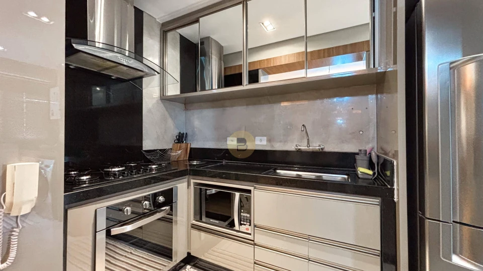 Apartamento Á Venda Solar Mirador Londrina