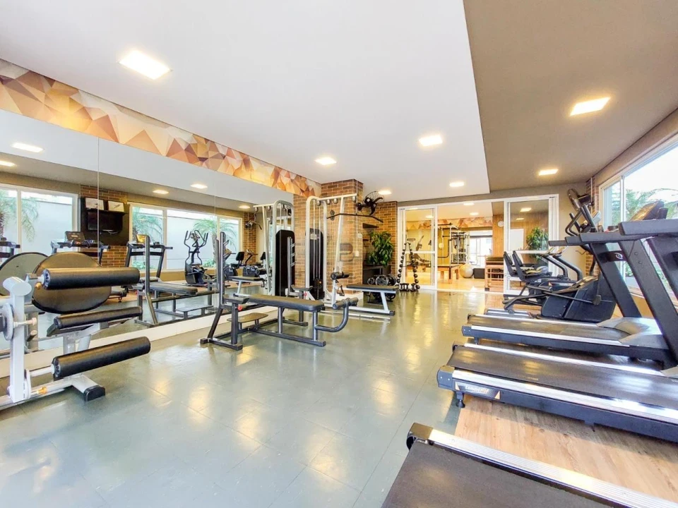 Apartamento À Venda Chelsea Towers Londrina