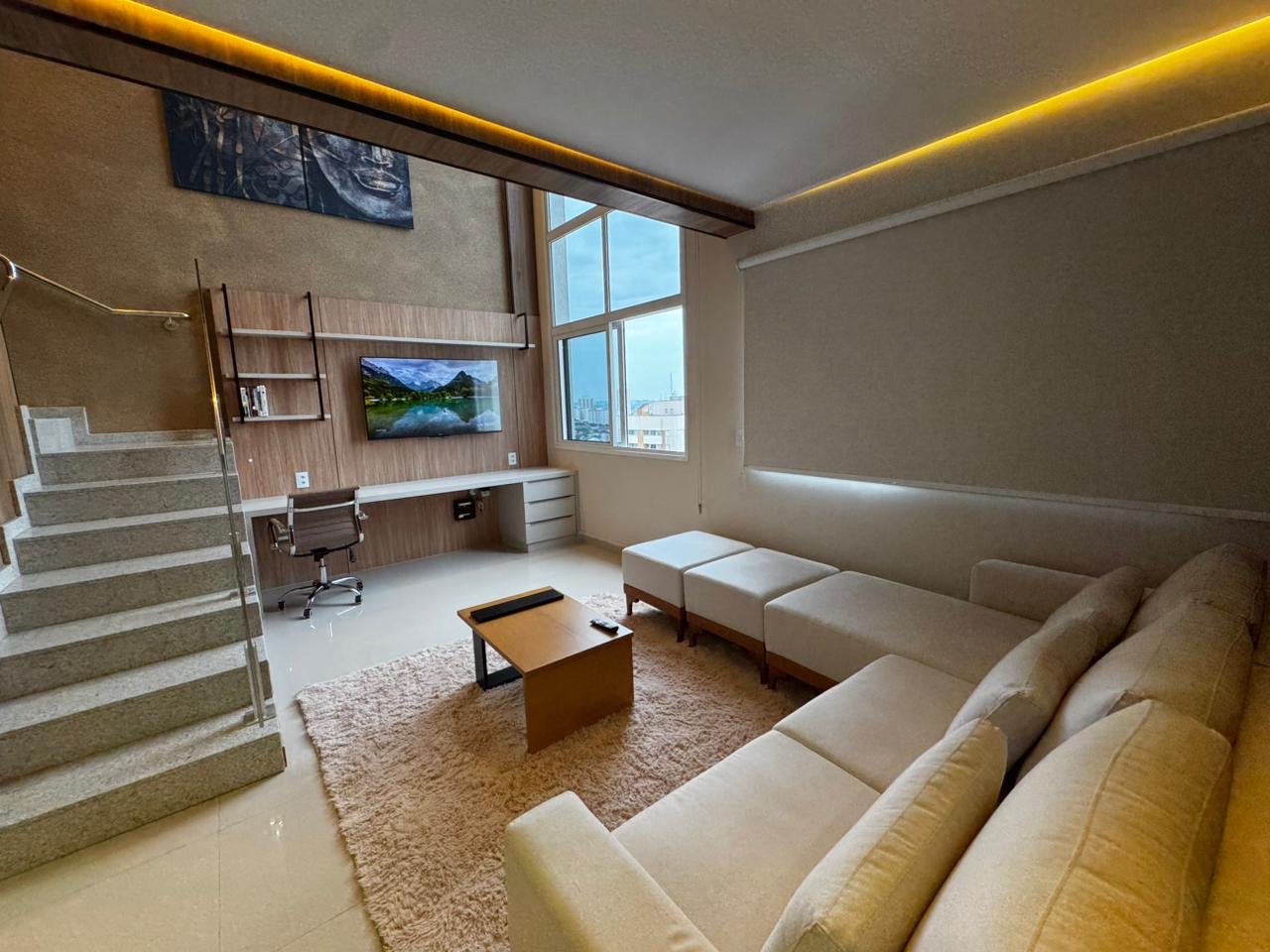 Apartamento Á Venda E Locação Jh Palhano Londrina