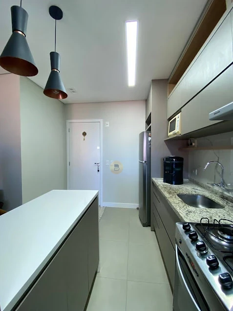 Apartamento À Venda Concept Palhano Londrina