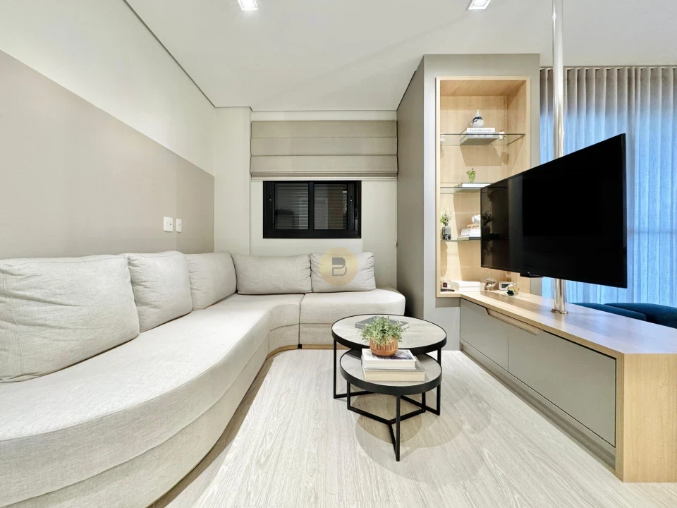 Imagens do imóveis Apartamento À Venda Concept Palhano Londrina