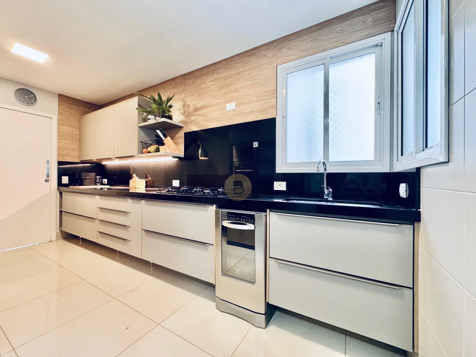 Apartamento Á Venda Maison Unique  Londrina