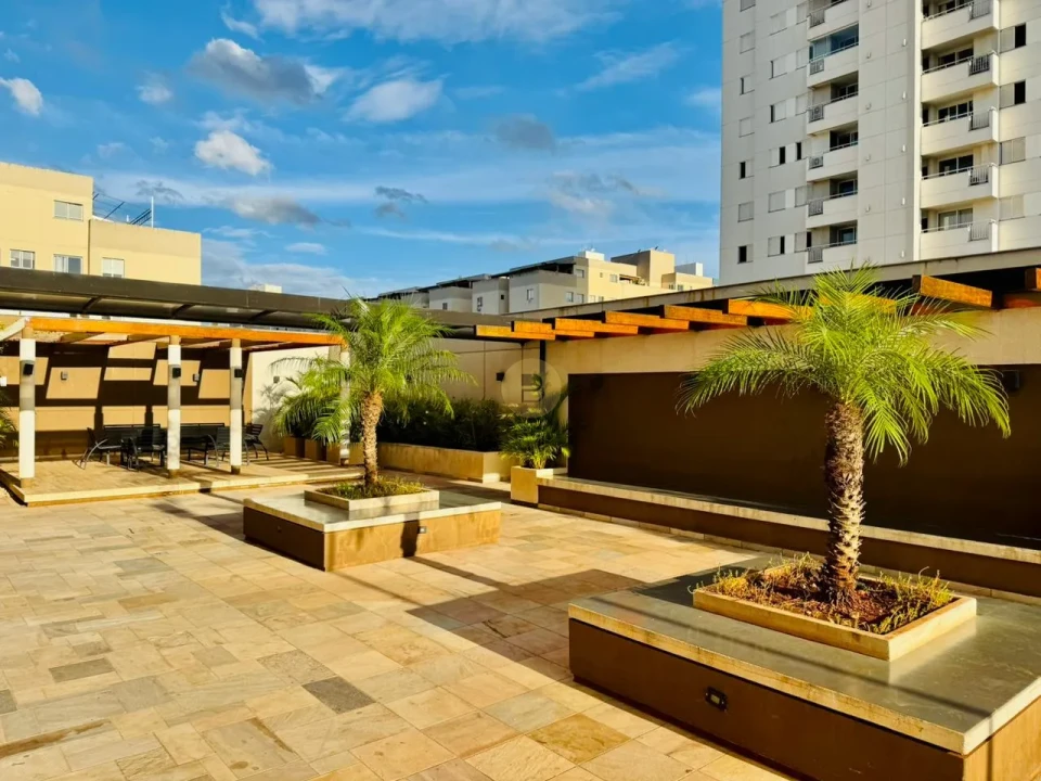 Imagens do imóveis Apartamento À Venda Boulevard Village Residence Londrina