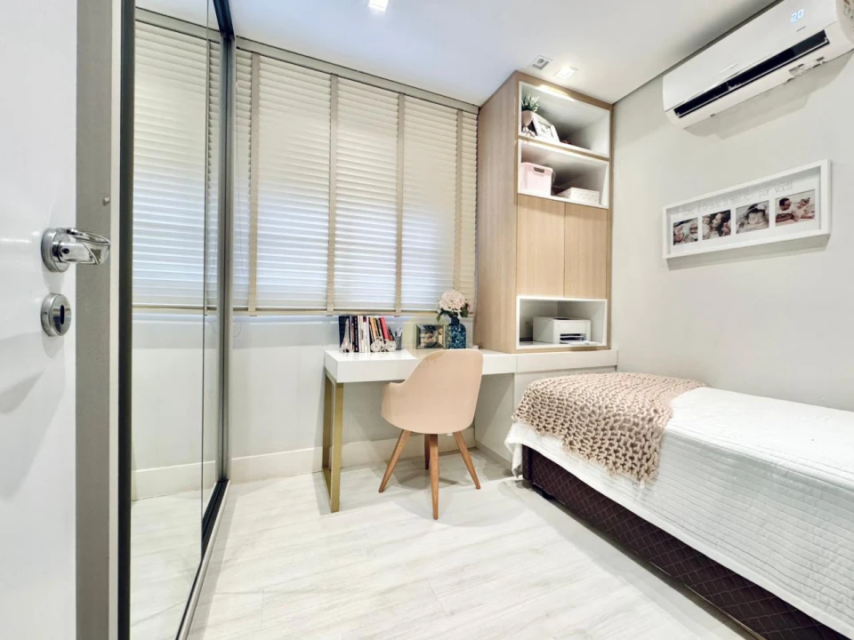 Apartamento À Venda Kensington Gardens Londrina