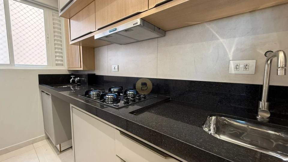 Apartamento Á Venda Maison Tuscany Londrina