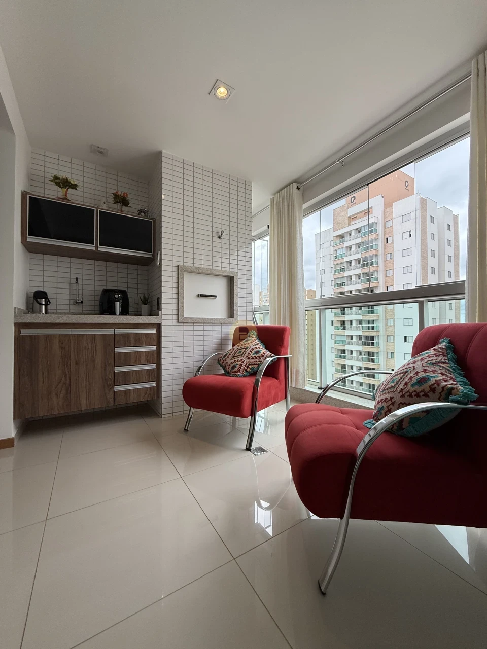 Imagens do imóveis Apartamento À Venda Florais Eco Resort Londrina