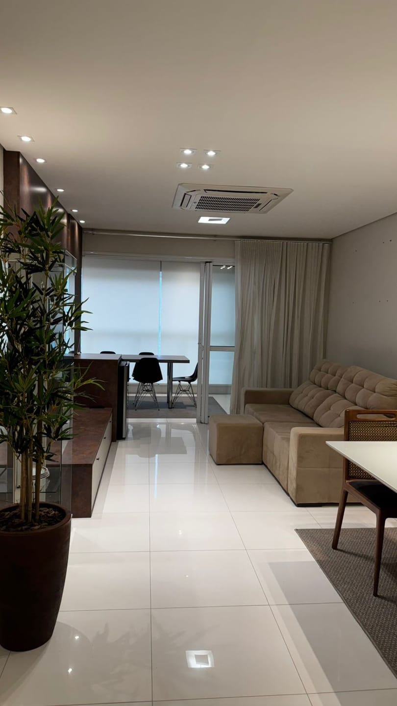 Apartamento Para Alugar Chelsea Towers Londrina