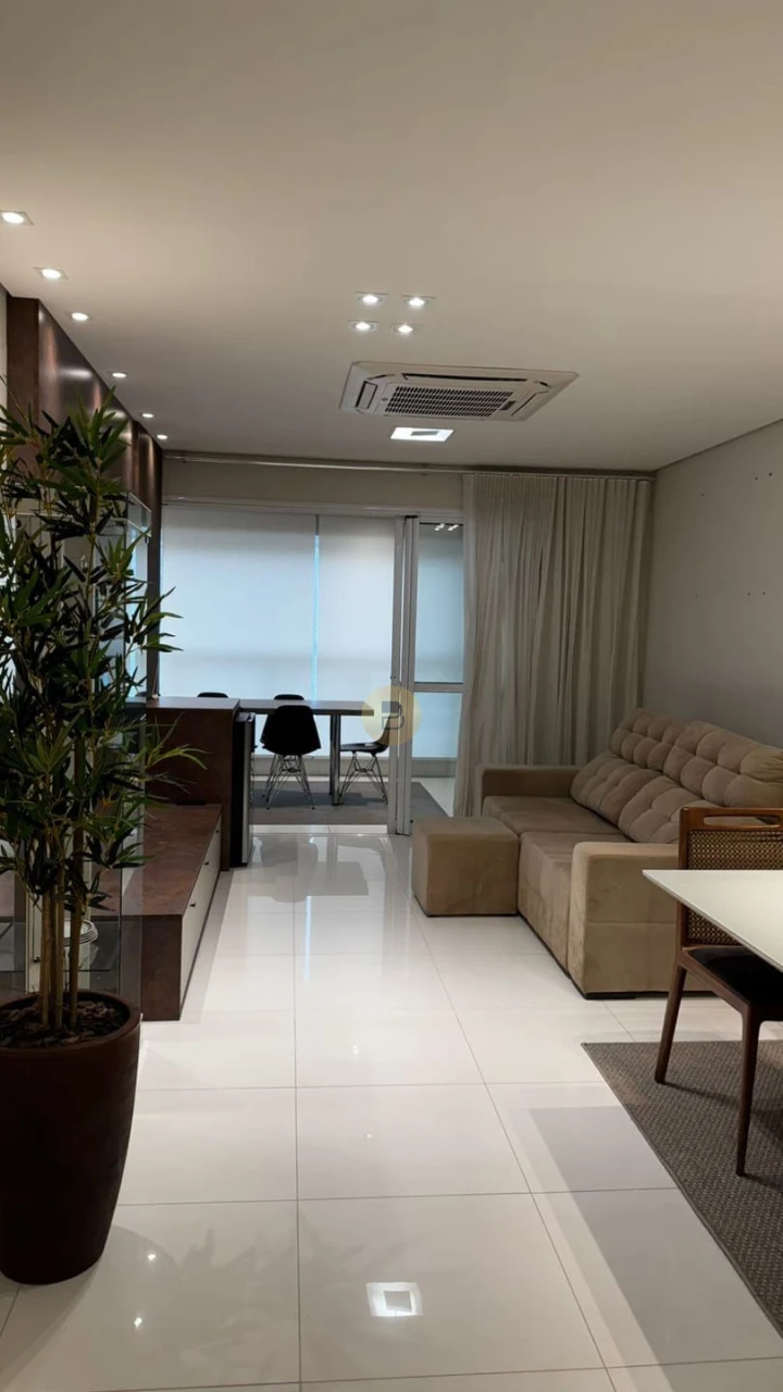 Apartamento Para Alugar Chelsea Towers Londrina