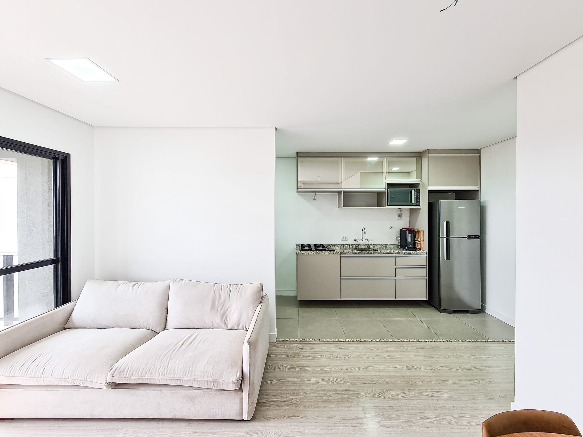Apartamento Á Venda Concept Palhano Londrina