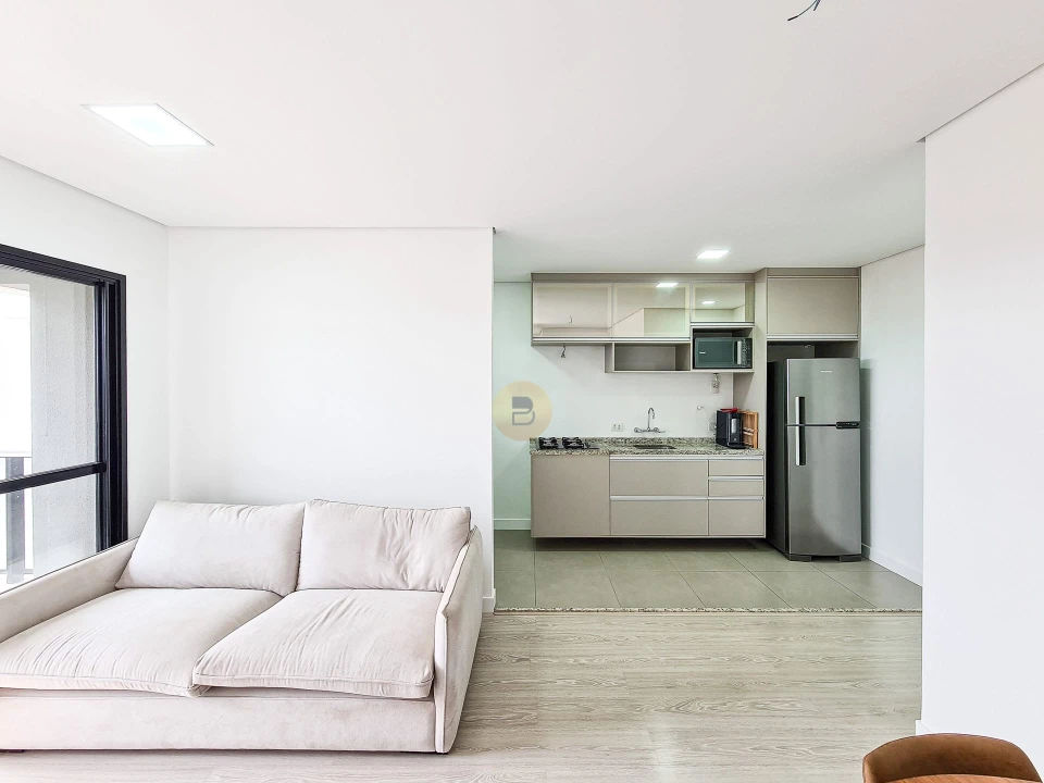 Apartamento Á Venda Concept Palhano Londrina