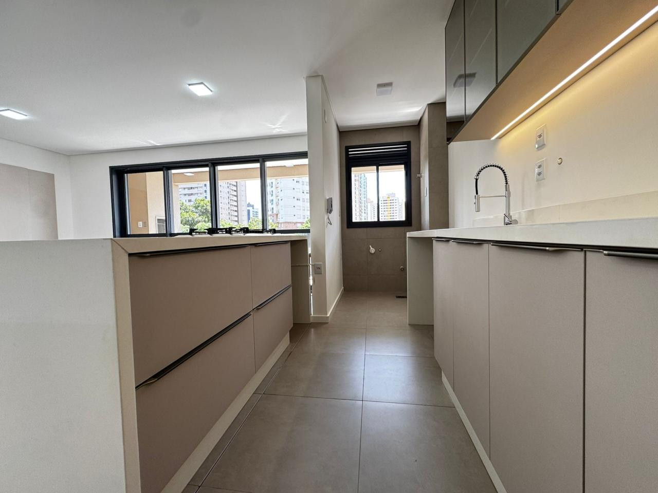 Apartamento Para Alugar Tay Londrina