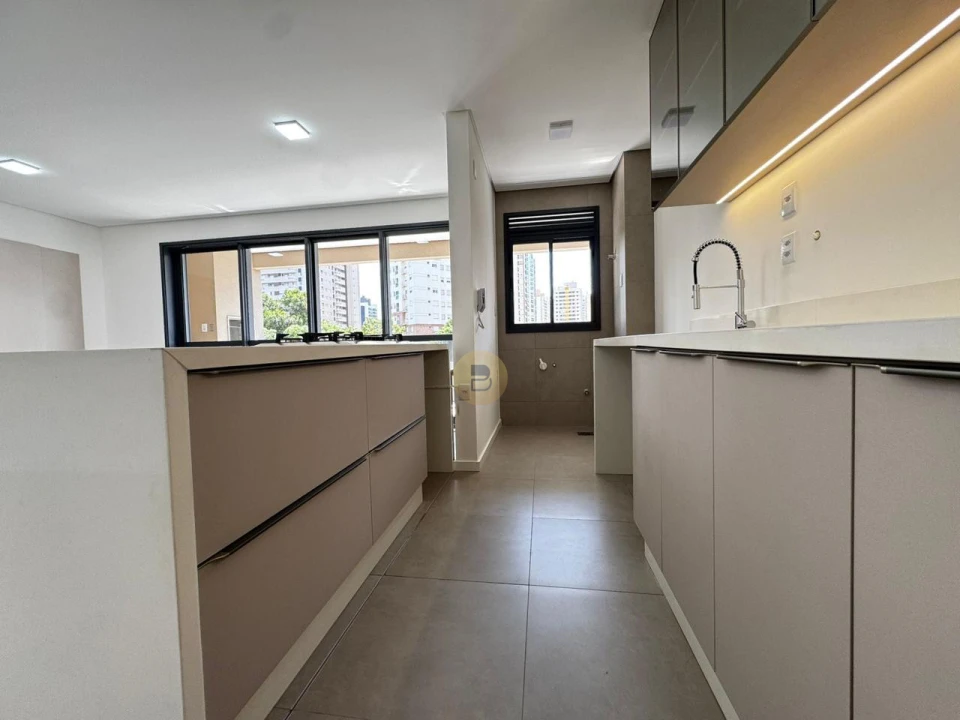 Apartamento Para Alugar Tay Londrina